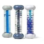 Sensory Rainmaker Tube für Sinnesspielzeuge und Reizverarbeitung