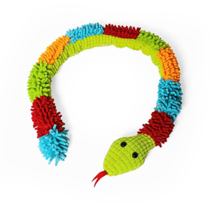 Der Mega Fidget-Schlauch ist perfekt für alle, die gerne zappeln und ein robustes, vielseitiges Sinneswerkzeug suchen.