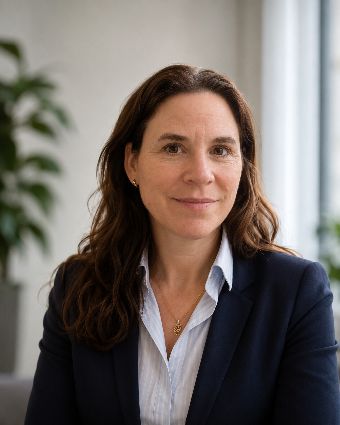 Das Gesicht hinter dem Educadora Webshop: Suzanne van der Star