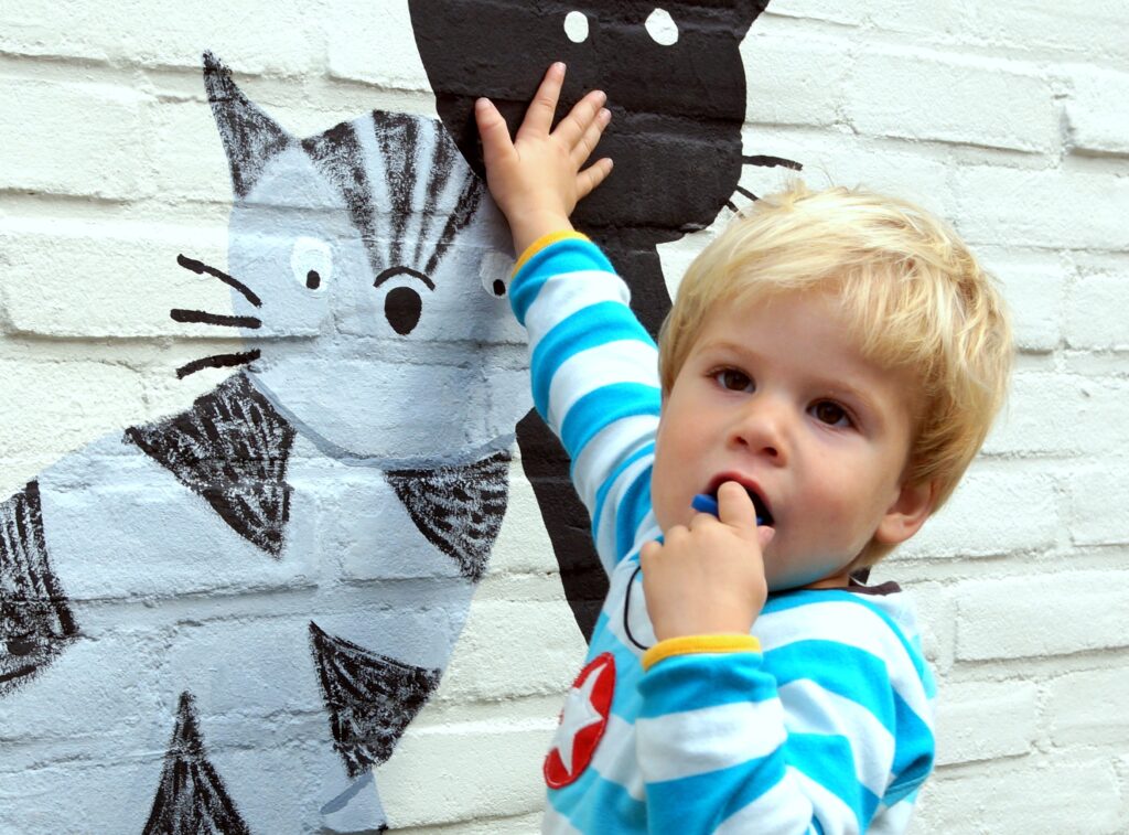 5 Zahnketten für Kleinkinder. Was berücksichtigst du bei deiner Entscheidung?