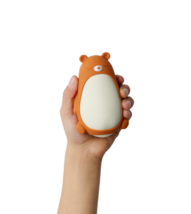 Moonbuddy Breathing Buddy für Kinder – Hilfe zur Entspannung und ruhiger Atmung