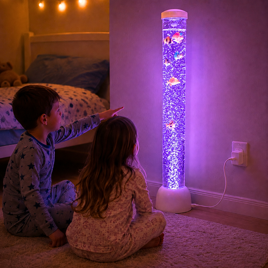 Beim Kauf einer Blasenröhre oder einer Blasenlampe vergleichen Sie die verschiedenen Modelle